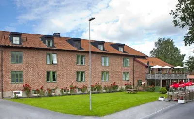 Kvibergs Vandrarhem - Hostel