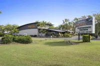 Capricorn Motel & Conference Centre Hotels in The Caves