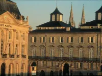 Urban Style Bordeaux Centre Hotel de la Presse Hotels in Bordeaux