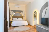 Villa de Tristan Hotel di Piyungan