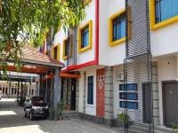 Hotel Bintang Redannte Các khách sạn ở Tarogong Kaler