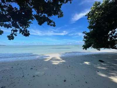 Greenwood Beach Resort