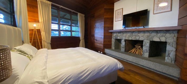 Royale Parc Inn and Suites Baguio Hotels in Baguio City