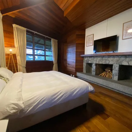 Royale Parc Inn and Suites Baguio