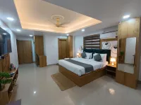 StayVilla Prime Hotels in 