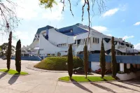 Conquistador Hotel Hoteles en Ciudad de Guatemala