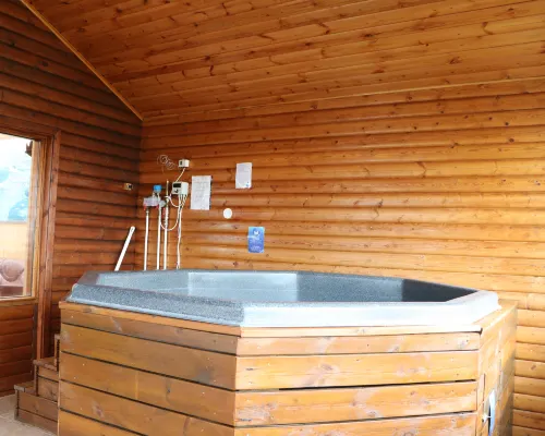 Úthlíd Cottages Relaksasi & Rekreasi Photos
