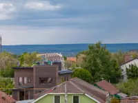 House on Potapova Guest House فنادق في سامارا