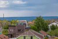 House on Potapova Guest House