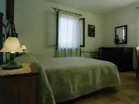 Agriturismo Il Borghetto Hotels in Montefalco