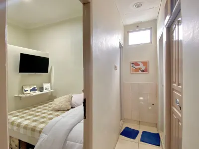 Kos Awany CoLiving