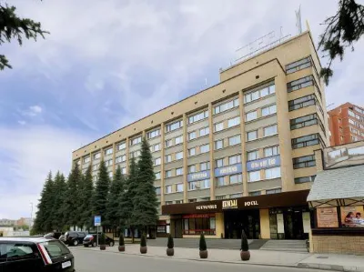 Penza Hotel