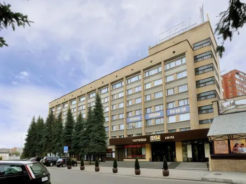 Пенза