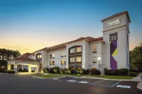 Spark by Hilton Savannah Airport Hotel dekat Georgia Tech Savannah