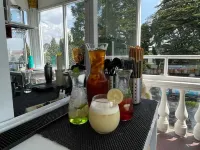 The Palais Dago Hotel Hotels in Coblong