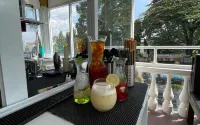 The Palais Dago Hotel