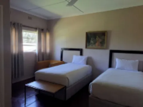 Glenlivet Resort Hotels in Masvingo