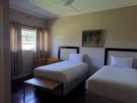 Glenlivet Resort Các khách sạn ở 