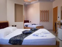 Alvero Hotel Hotels in Permet