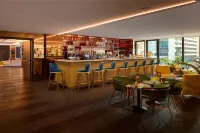 Cardo Brussels, Autograph Collection - Bar