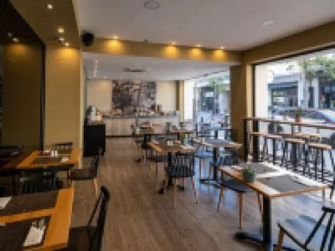 Sette Suites & Rooms - Adults Only