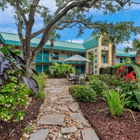 Best Western Seaway Inn
