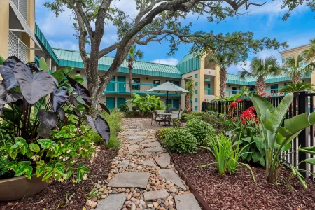 Best Western Seaway Inn