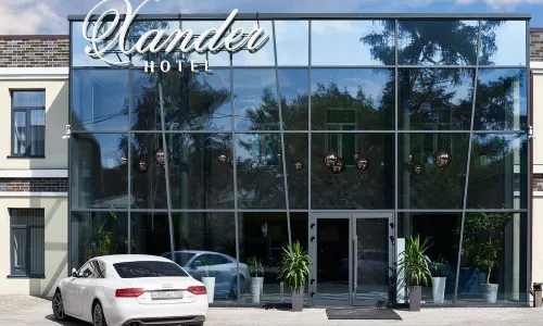 Xander Hotel