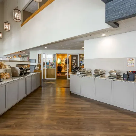 SureStay Studio by Best Western Paradise Lancaster County