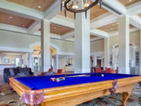 Cypress Bend Resort, a Wyndham Hotel Hotels in Many