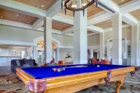 Cypress Bend Resort, a Wyndham Hotel - spa