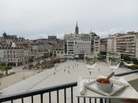 Mercure Limoges Centre - Scenic