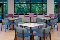 TownePlace Suites Norfolk - Breakfast