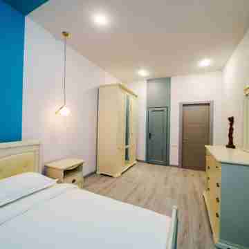 Rooftop Cityview Apartment by Sweet Home Rooms