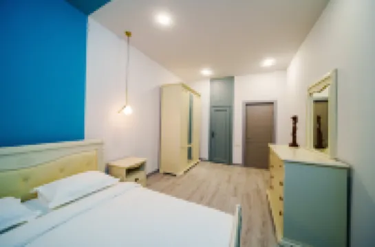 Rooftop Cityview Apartment by Sweet Home Hotel a 