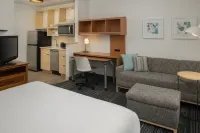 TownePlace Suites San Jose Campbell Hotels in Campbell