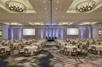 Sheraton Denver Downtown Hotel - sarapan