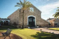 HOTEL RURAL FINCA BARRAL Hotels in Guillena