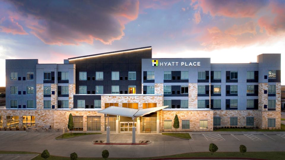 Hyatt Place Amarillo West
