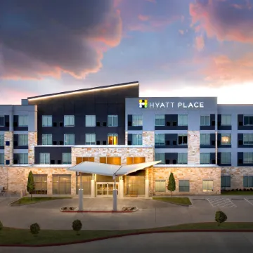 Hyatt Place Amarillo West