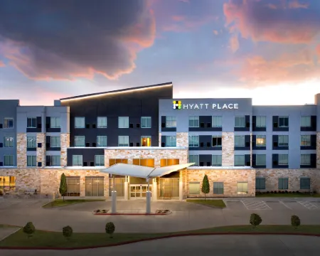 Hyatt Place Amarillo West Hotels in Amarillo
