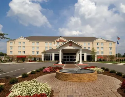 Hilton Garden Inn Huntsville/Space Center Hotels near Publix Super Market at Twickenham Square