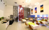 Travelodge Kasane - Bữa sáng
