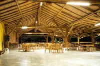 Hotel Casa San Carlos Lodge Pereira - Завтрак