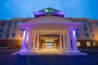 Holiday Inn Express & Suites Owings Mills-Baltimore Area Hotels in 