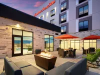 Hampton Inn & Suites by Hilton Franklin Indianapolis Hotels in Johnson County