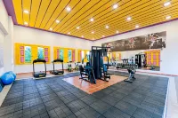 Hotel Mocawa Resort - Gym
