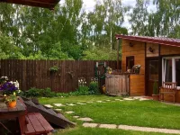 Pension Aqualand Free Parking Hotels near Poprad-Tatry