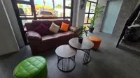 Palm Rose Beach Resort