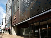 การ์เด้นส์เคบิน